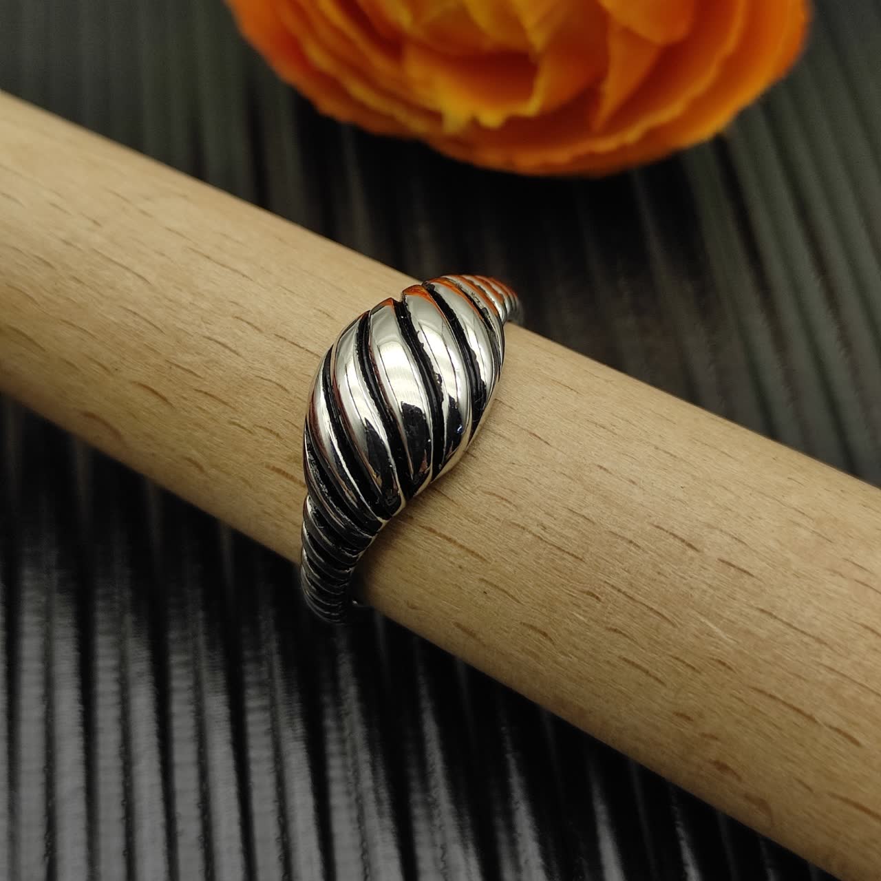 David Yurman Cable Collectibles Ring
